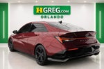 2024 Hyundai Elantra N Line