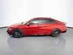 2024 Hyundai Elantra N Line