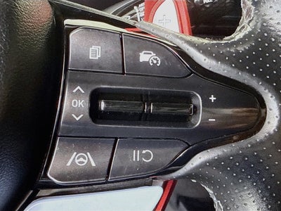 2023 Hyundai Elantra N Base