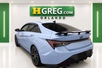 2023 Hyundai Elantra N Base