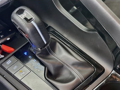 2025 Hyundai Elantra N Base