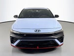 2025 Hyundai Elantra N Base