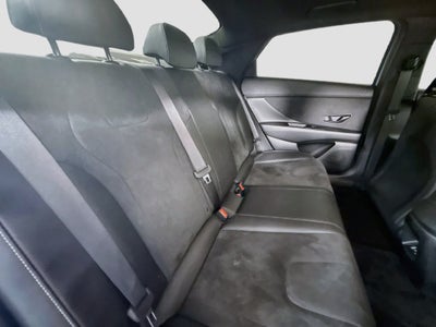 2025 Hyundai Elantra N Base