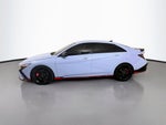 2025 Hyundai Elantra N Base