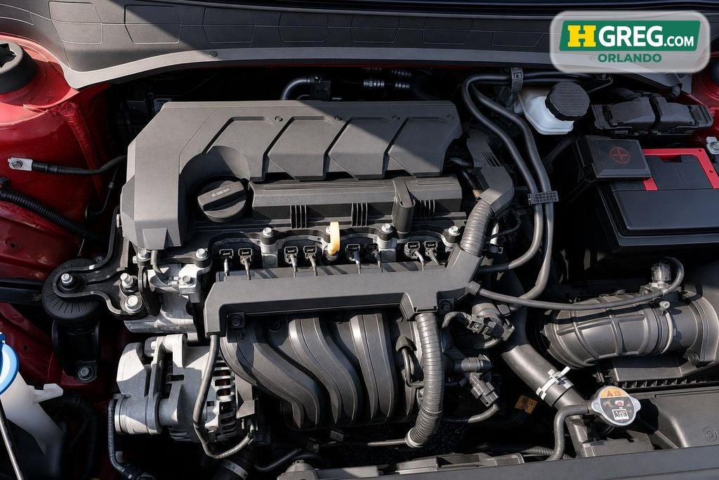 2021 Hyundai Venue SE