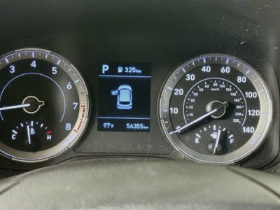 2021 Hyundai Venue SE