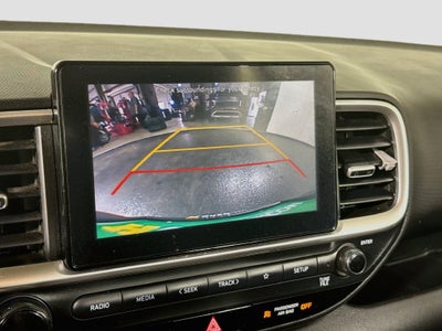 2021 Hyundai Venue SE