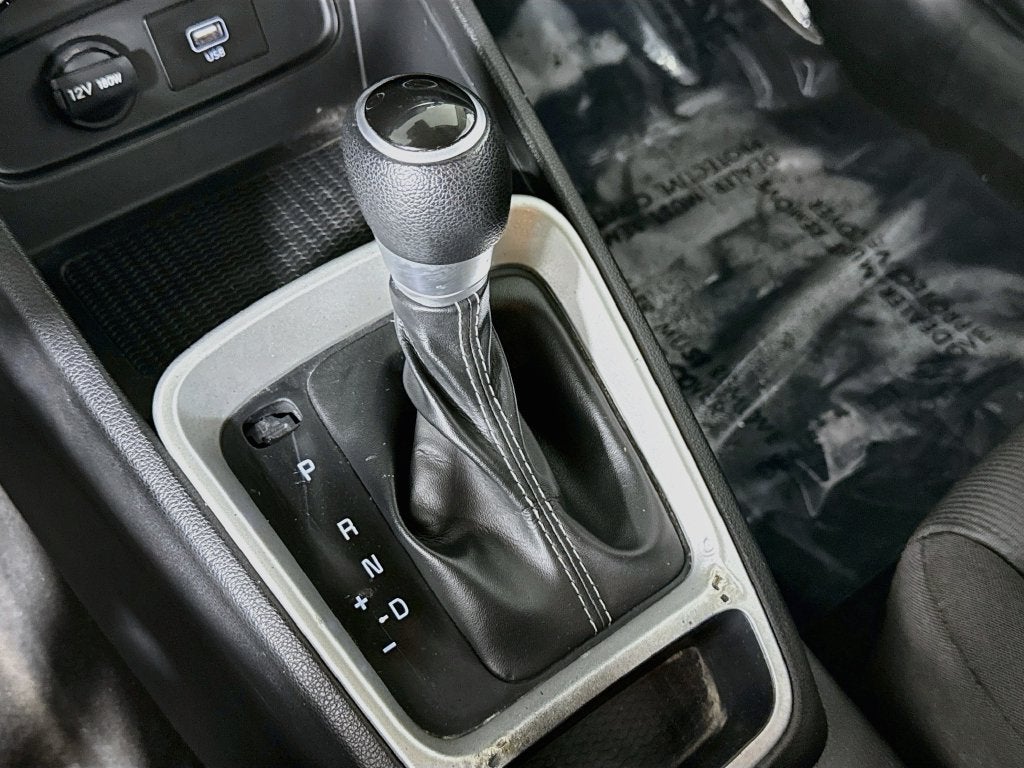2021 Hyundai Venue SE