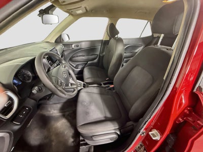 2021 Hyundai Venue SE