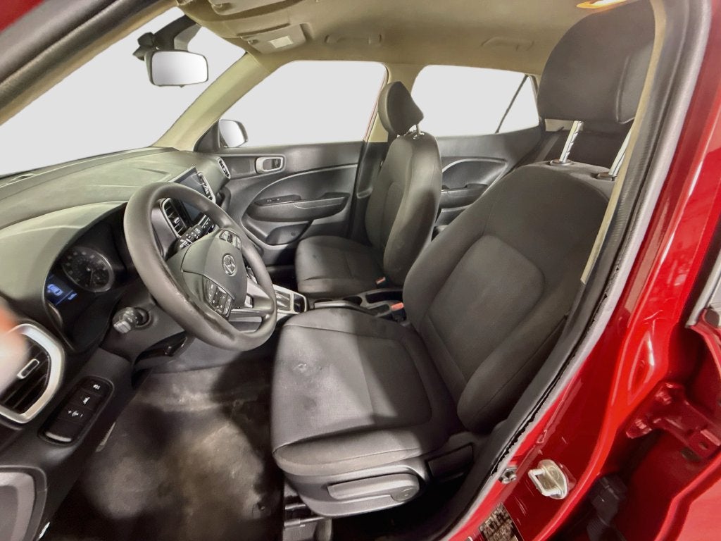 2021 Hyundai Venue SE