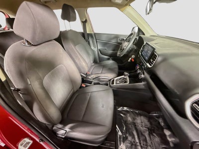 2021 Hyundai Venue SE