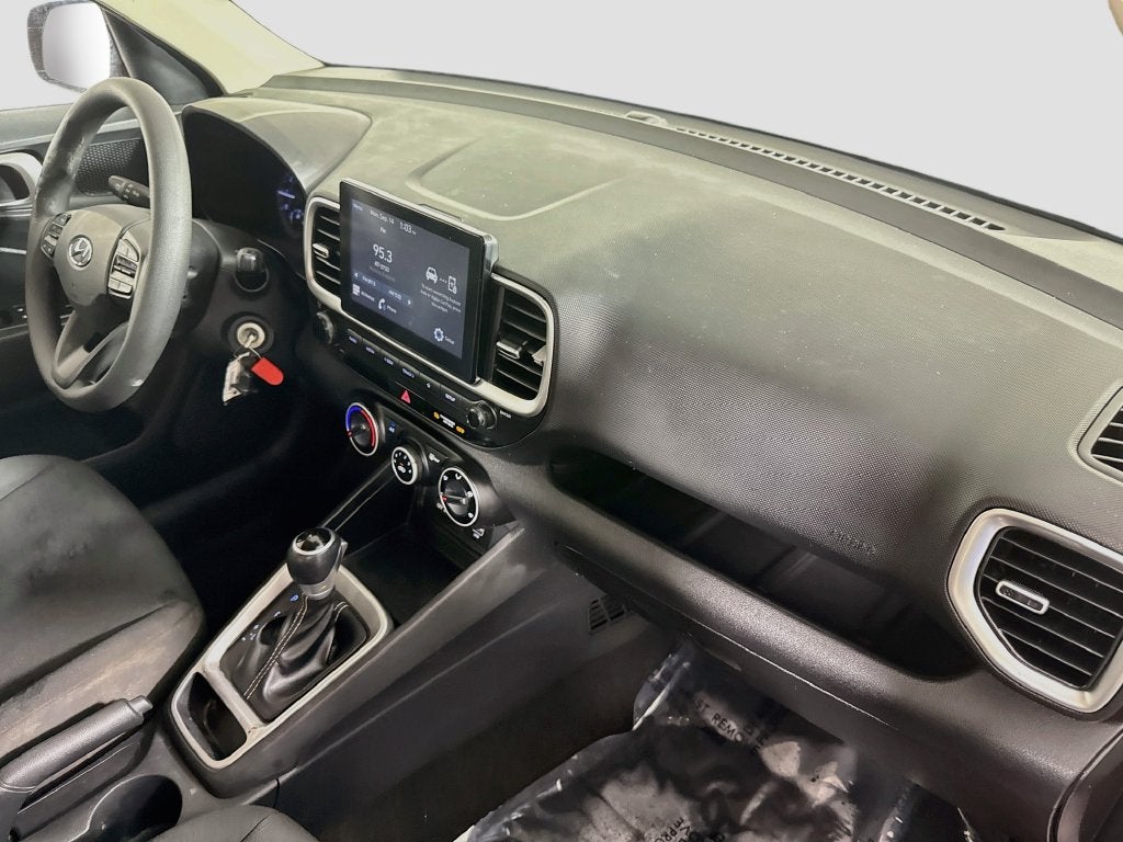 2021 Hyundai Venue SE