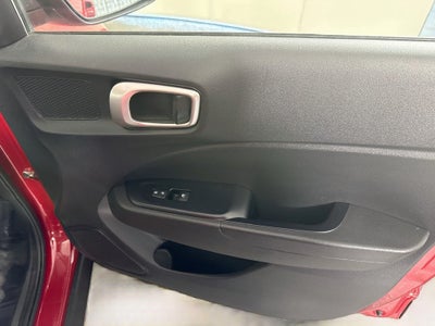 2021 Hyundai Venue SE