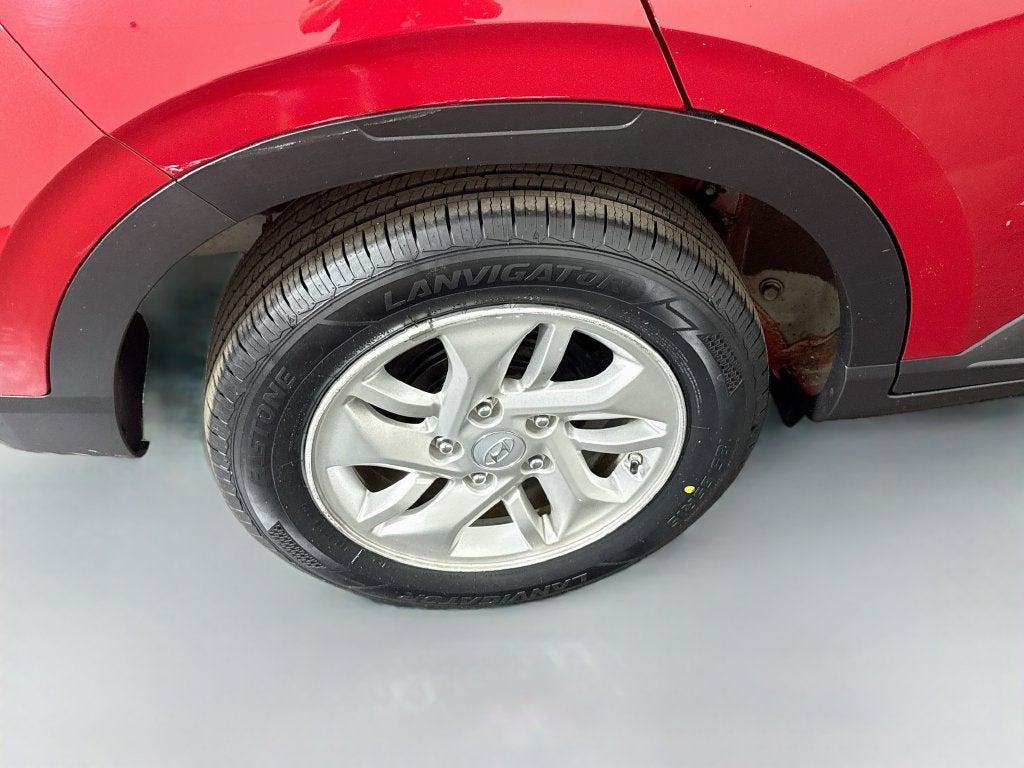 2021 Hyundai Venue SE