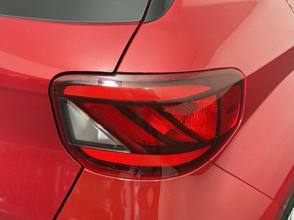 2021 Hyundai Venue SE