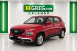 2021 Hyundai Venue SE