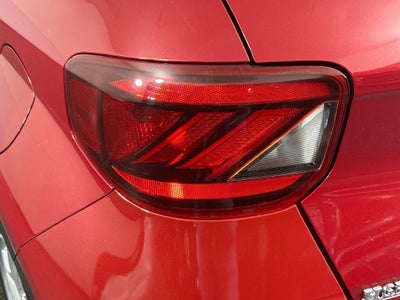 2021 Hyundai Venue SE