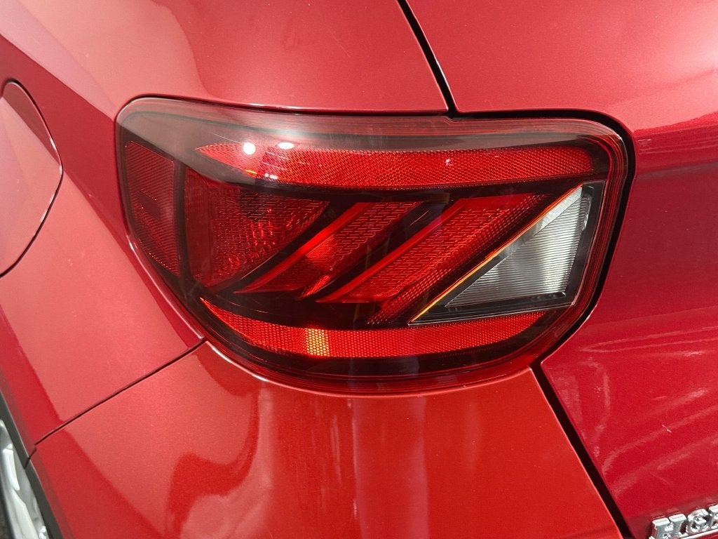 2021 Hyundai Venue SE