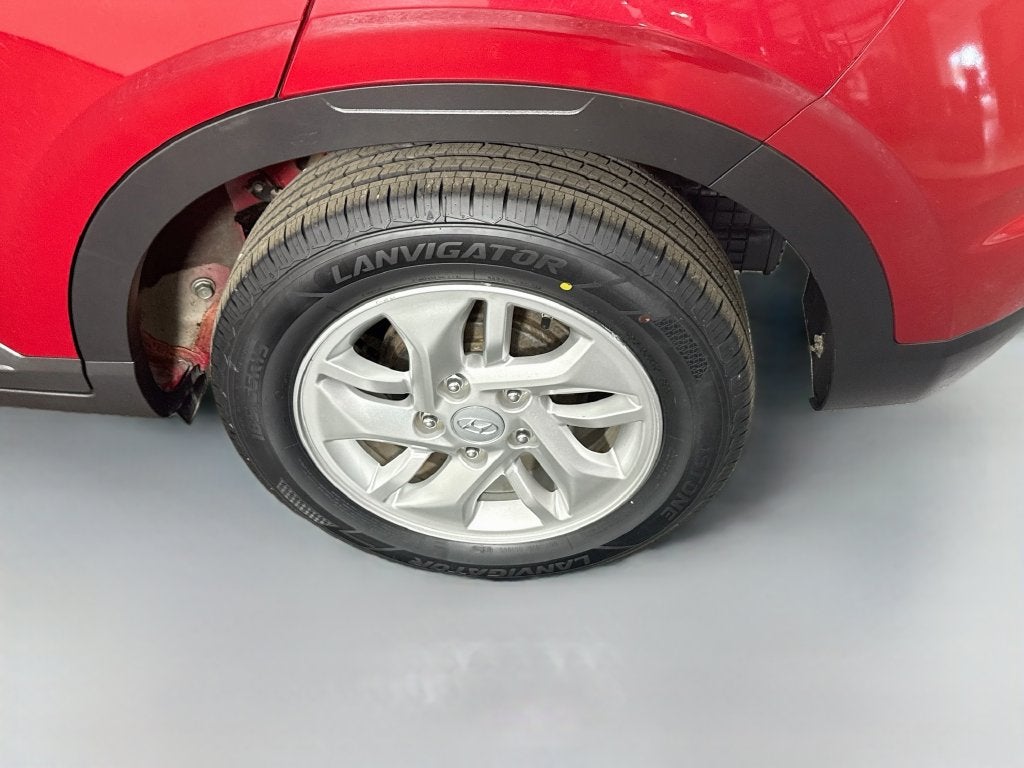 2021 Hyundai Venue SE