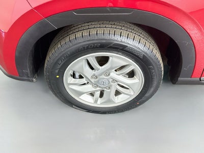 2021 Hyundai Venue SE