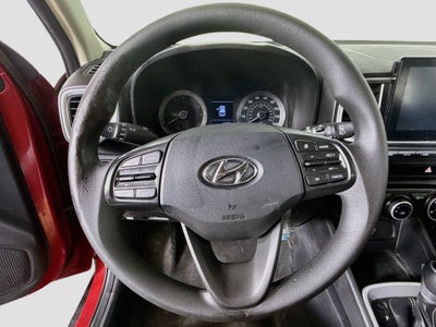 2021 Hyundai Venue SE