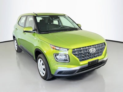 2020 Hyundai Venue SE