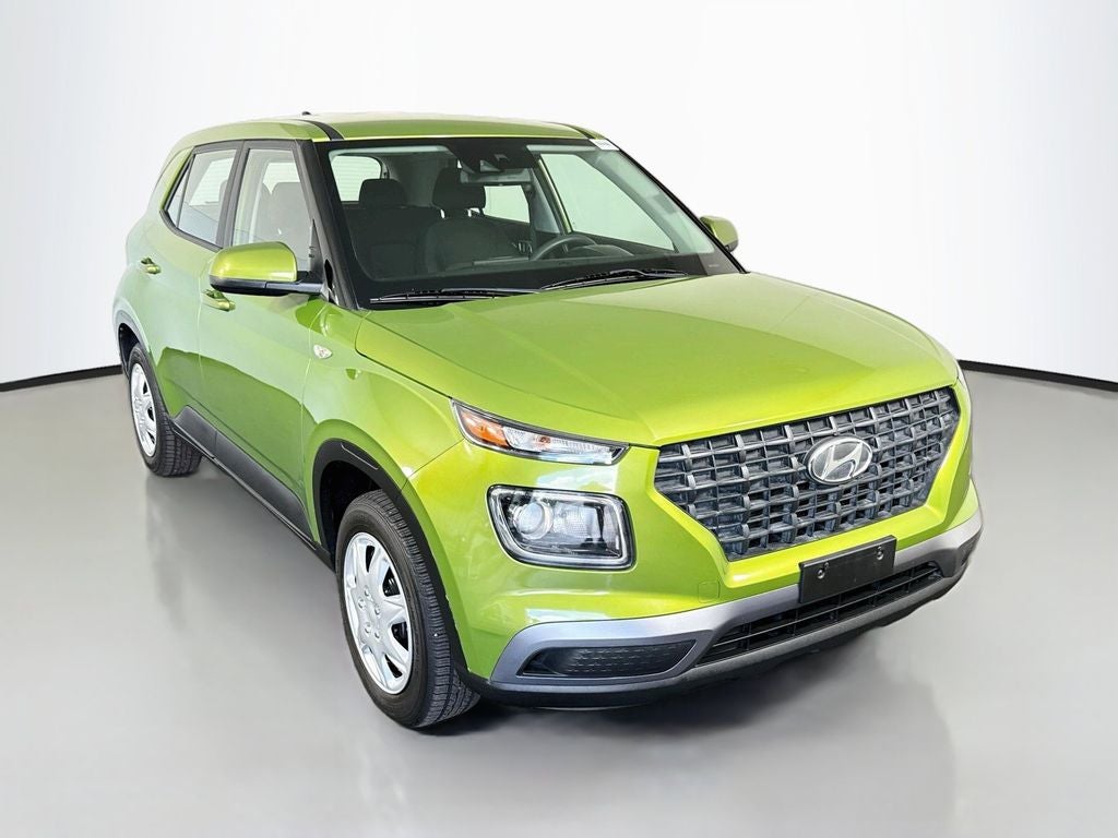 2020 Hyundai Venue SE