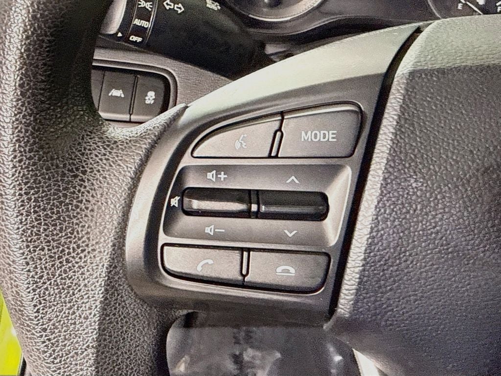 2020 Hyundai Venue SE