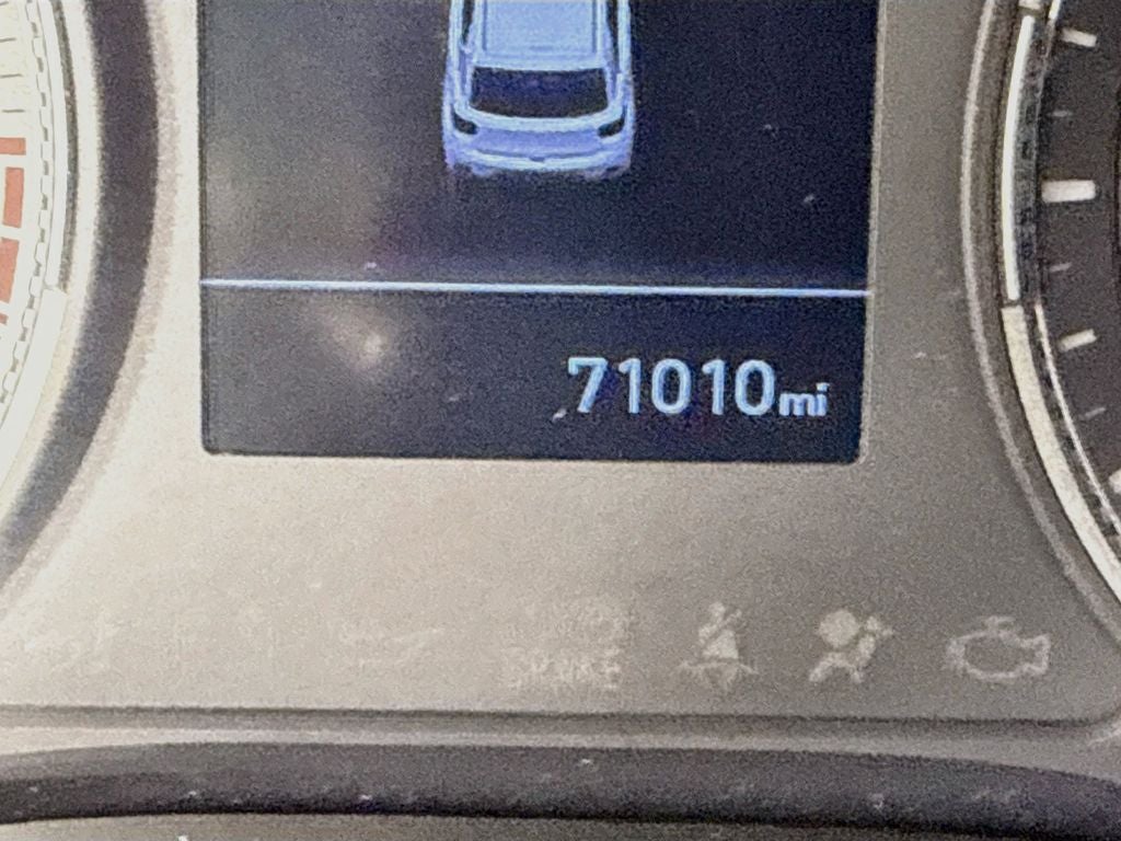 2020 Hyundai Venue SE
