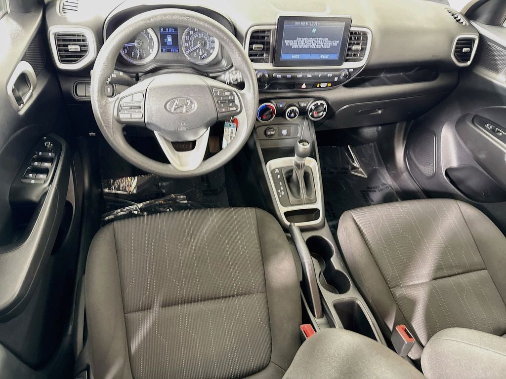 2020 Hyundai Venue SE