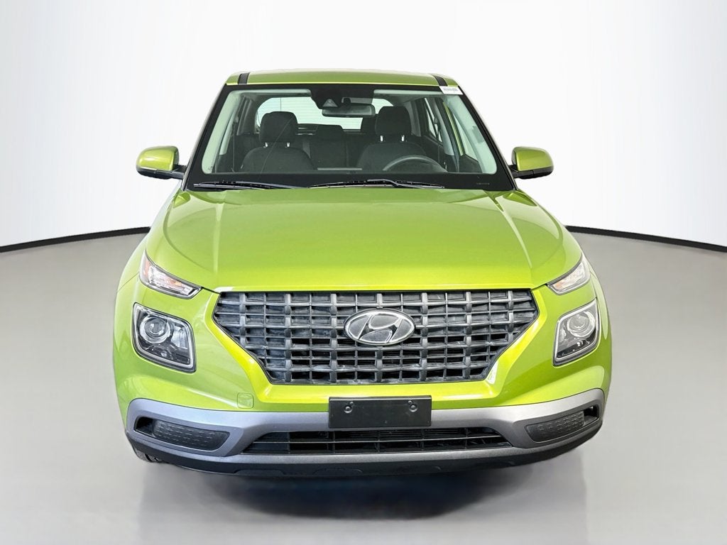 2020 Hyundai Venue SE