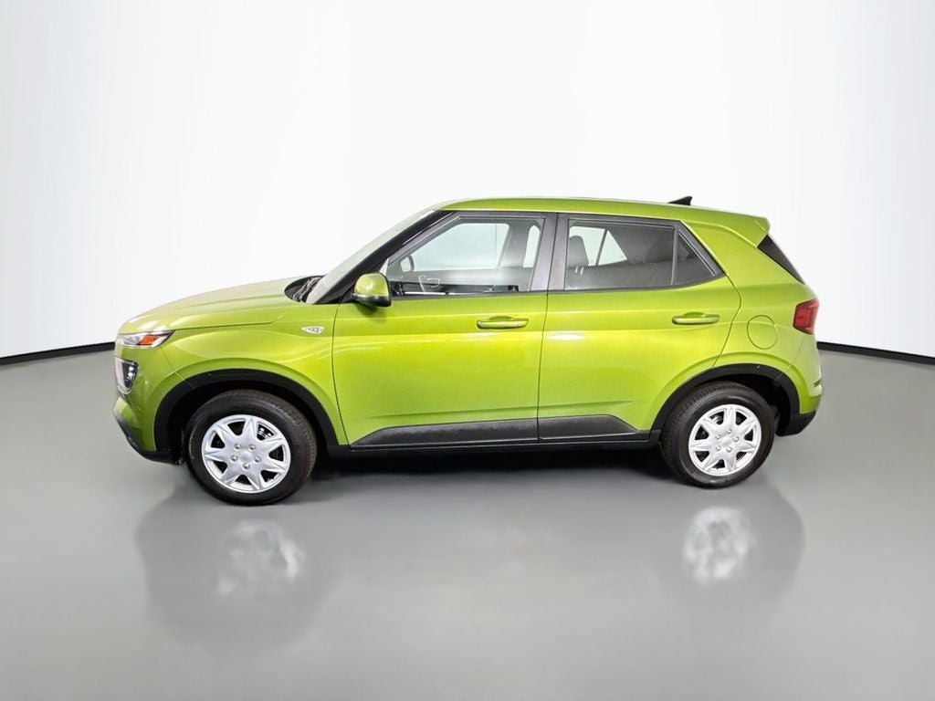 2020 Hyundai Venue SE