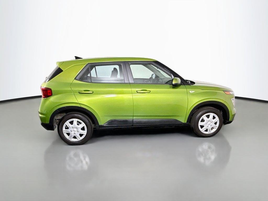 2020 Hyundai Venue SE