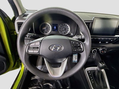 2020 Hyundai Venue SE