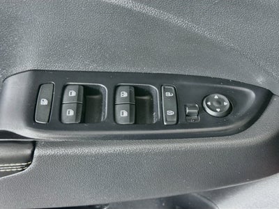 2024 Hyundai Venue Limited
