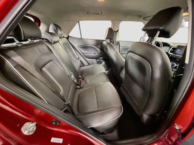 2024 Hyundai Venue Limited