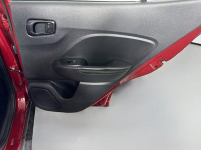 2024 Hyundai Venue Limited
