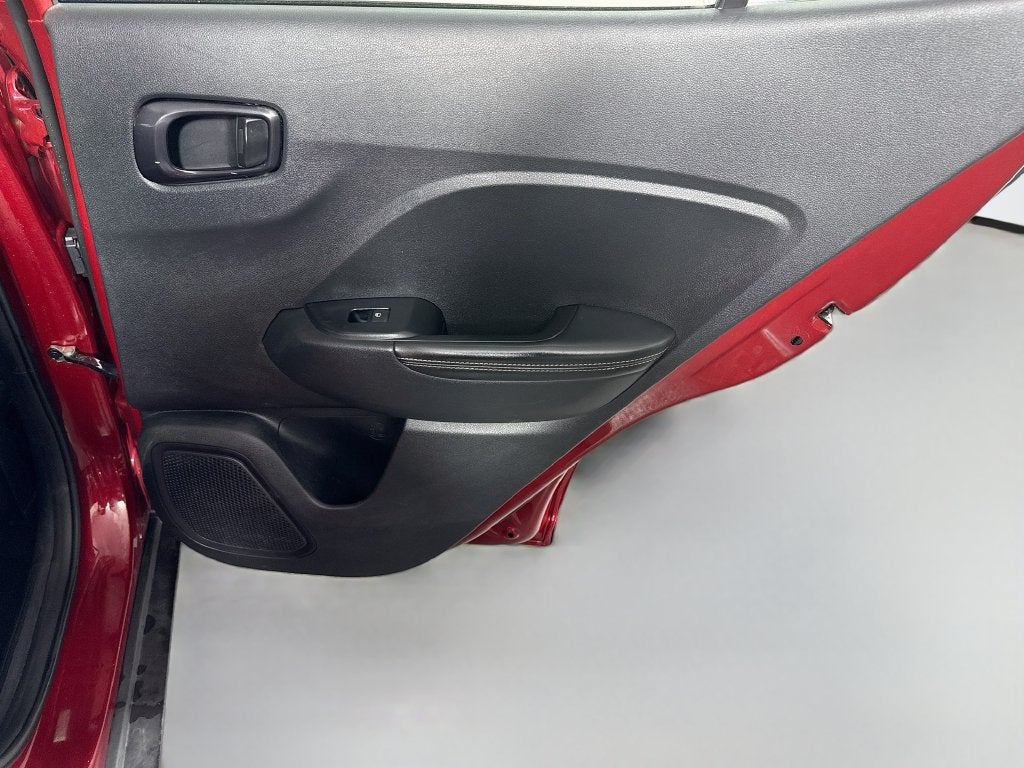2024 Hyundai Venue Limited