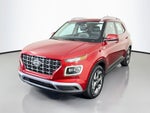 2024 Hyundai Venue Limited
