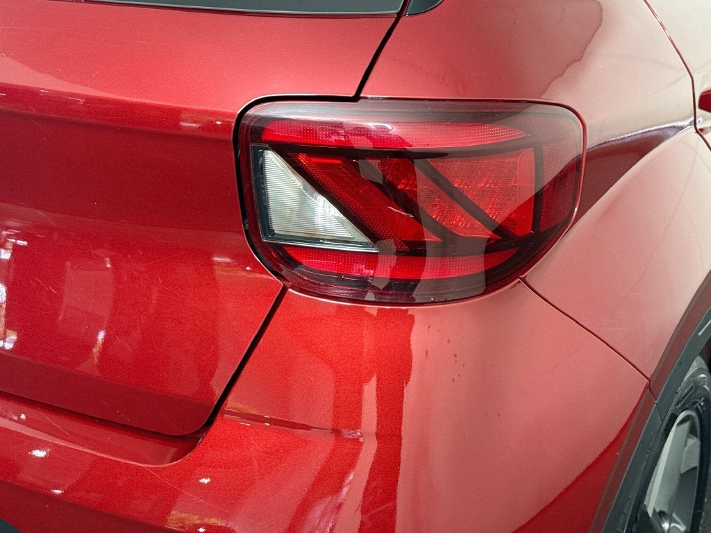 2024 Hyundai Venue Limited