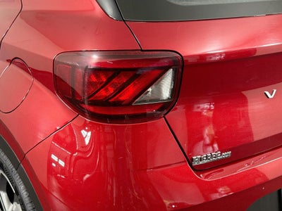 2024 Hyundai Venue Limited