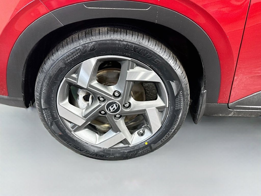 2024 Hyundai Venue Limited
