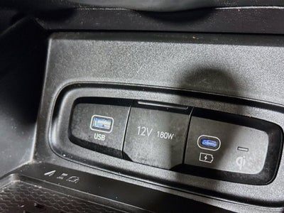 2024 Hyundai Venue Limited