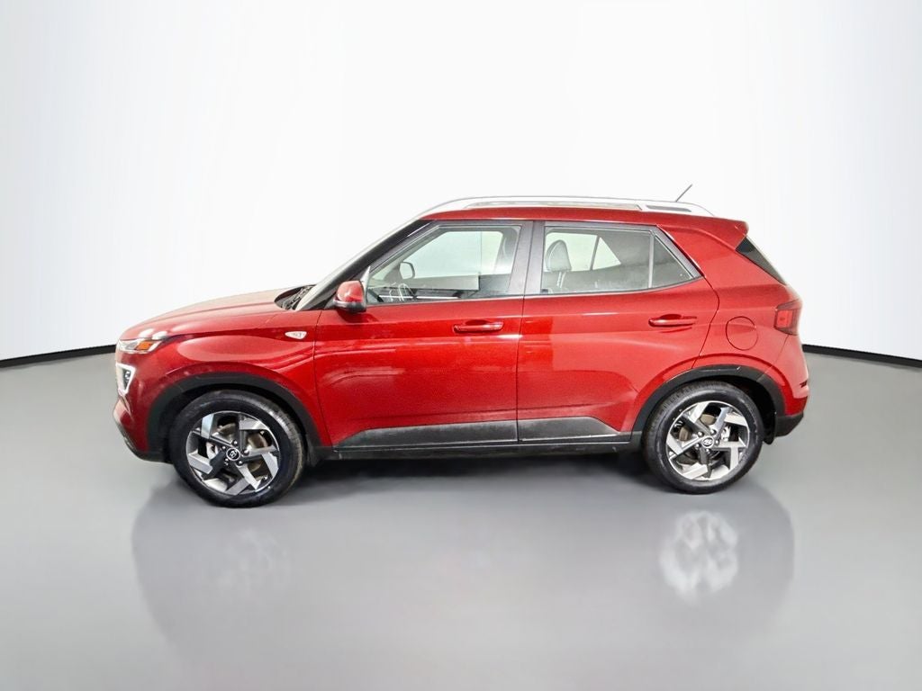 2024 Hyundai Venue Limited