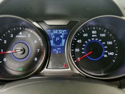 2015 Hyundai Veloster Base