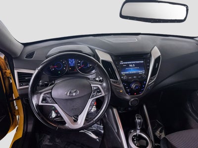 2015 Hyundai Veloster Base