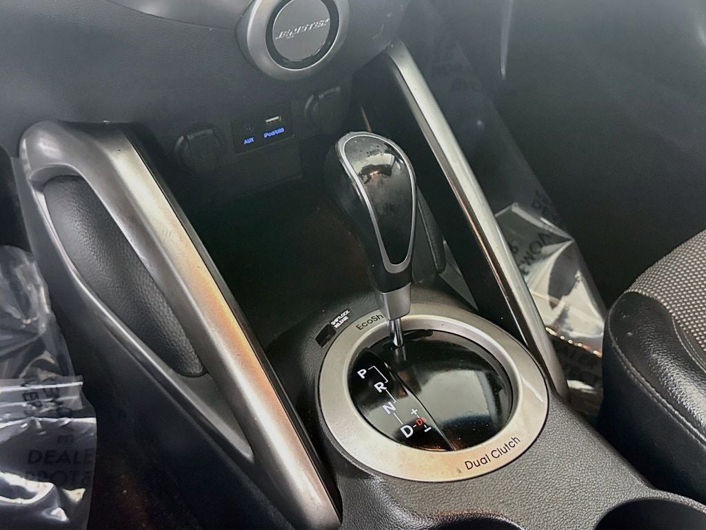 2015 Hyundai Veloster Base