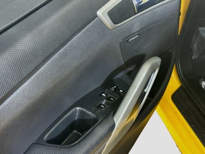 2015 Hyundai Veloster Base