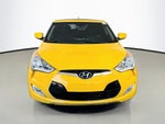 2015 Hyundai Veloster Base