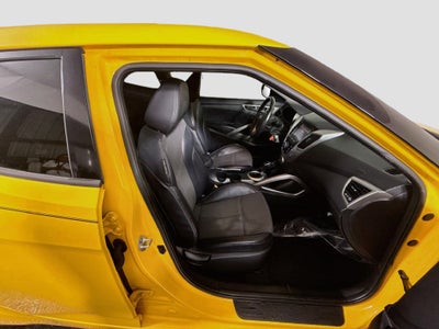 2015 Hyundai Veloster Base